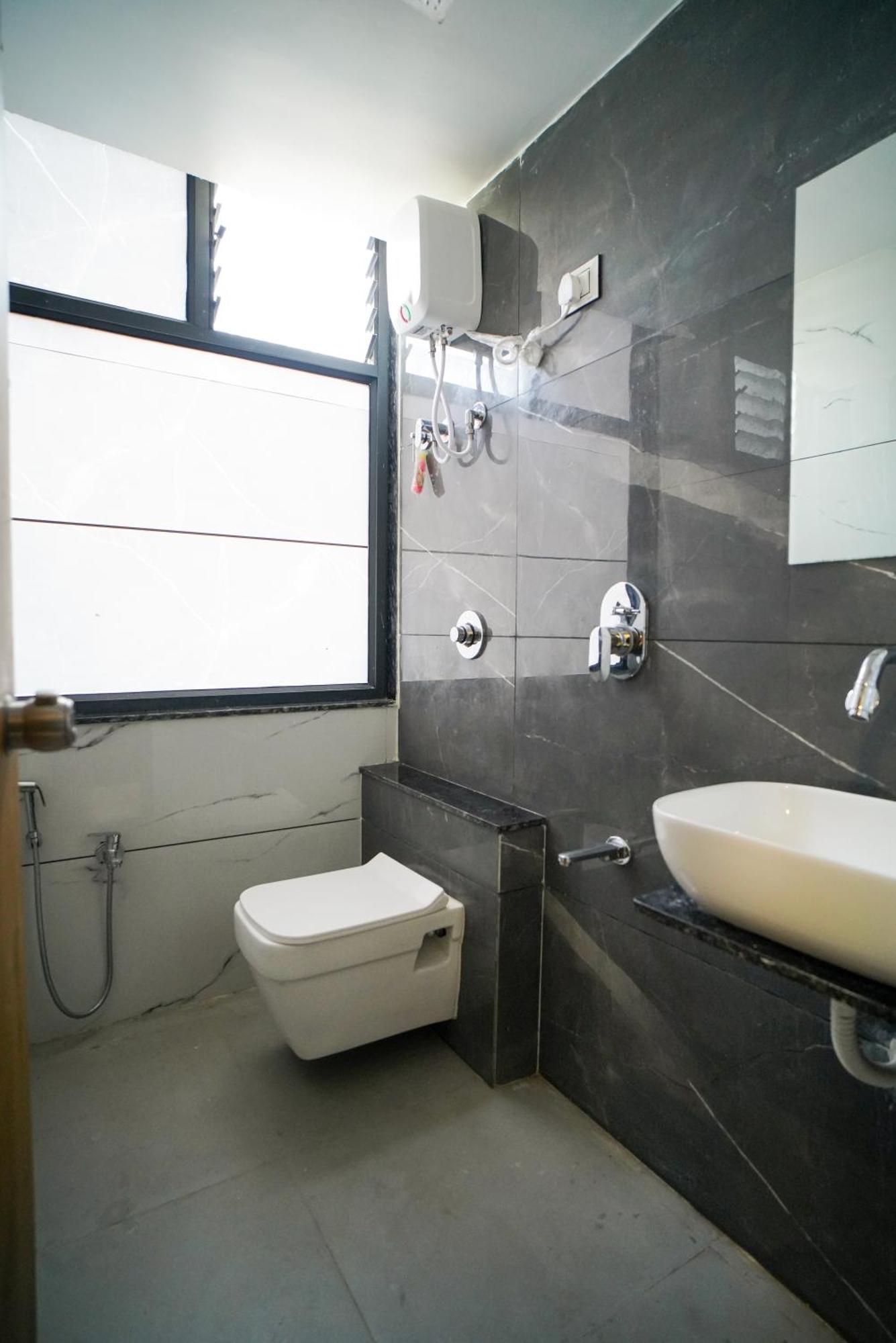אחמדאבאד Hotel Suncity מראה חיצוני תמונה